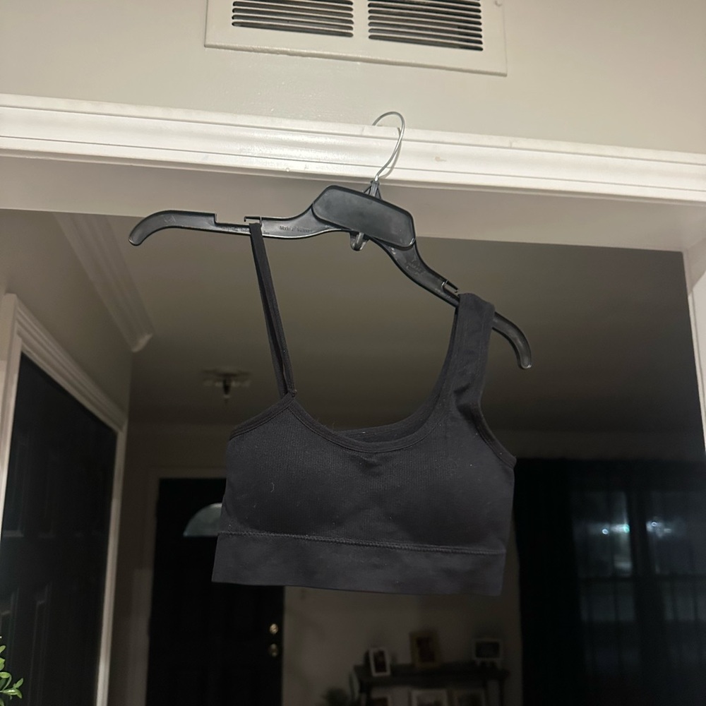 Black Women's Intimate Bralette